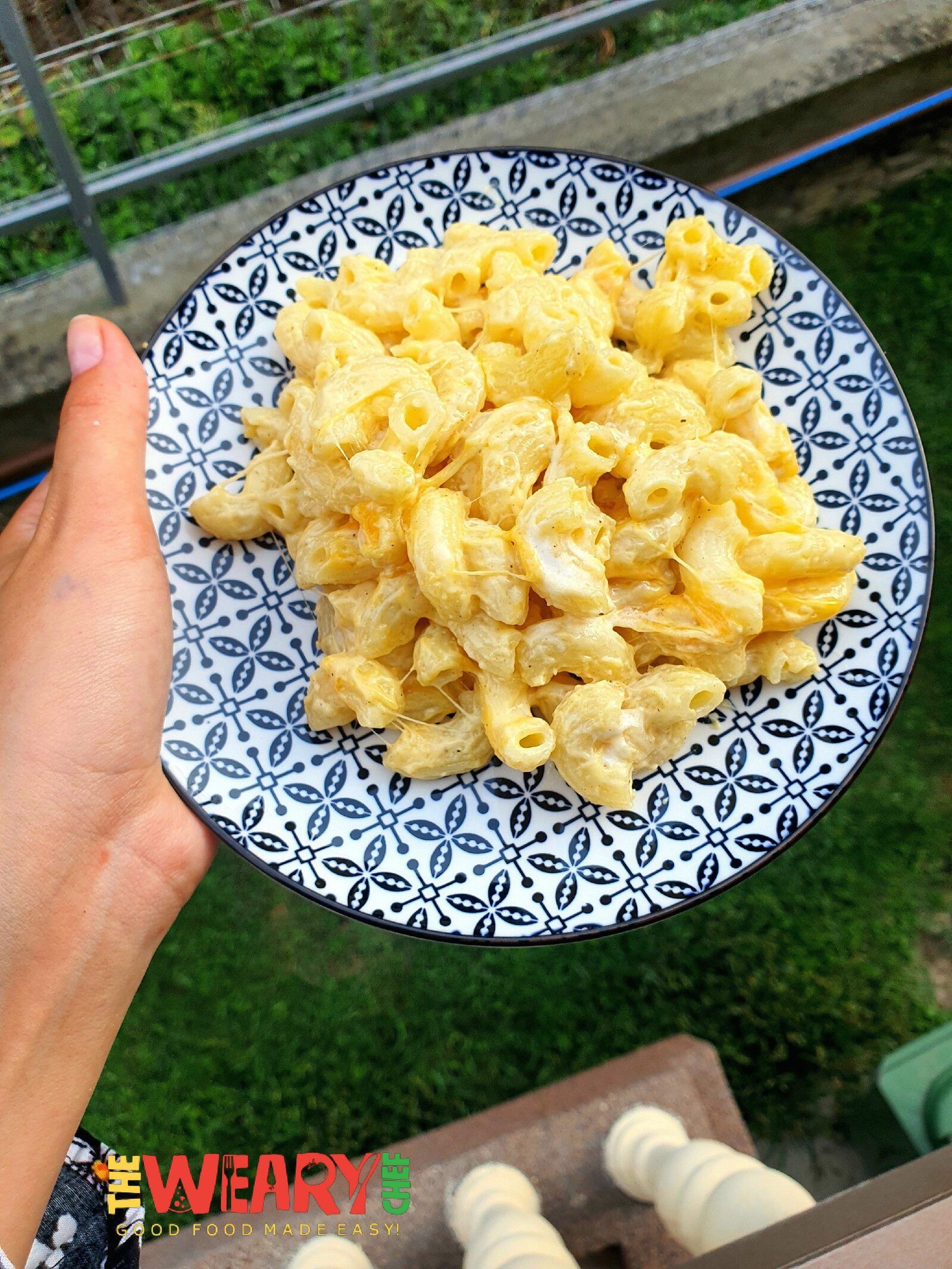 Copycat Chick-fil-A Mac and Cheese Recipe