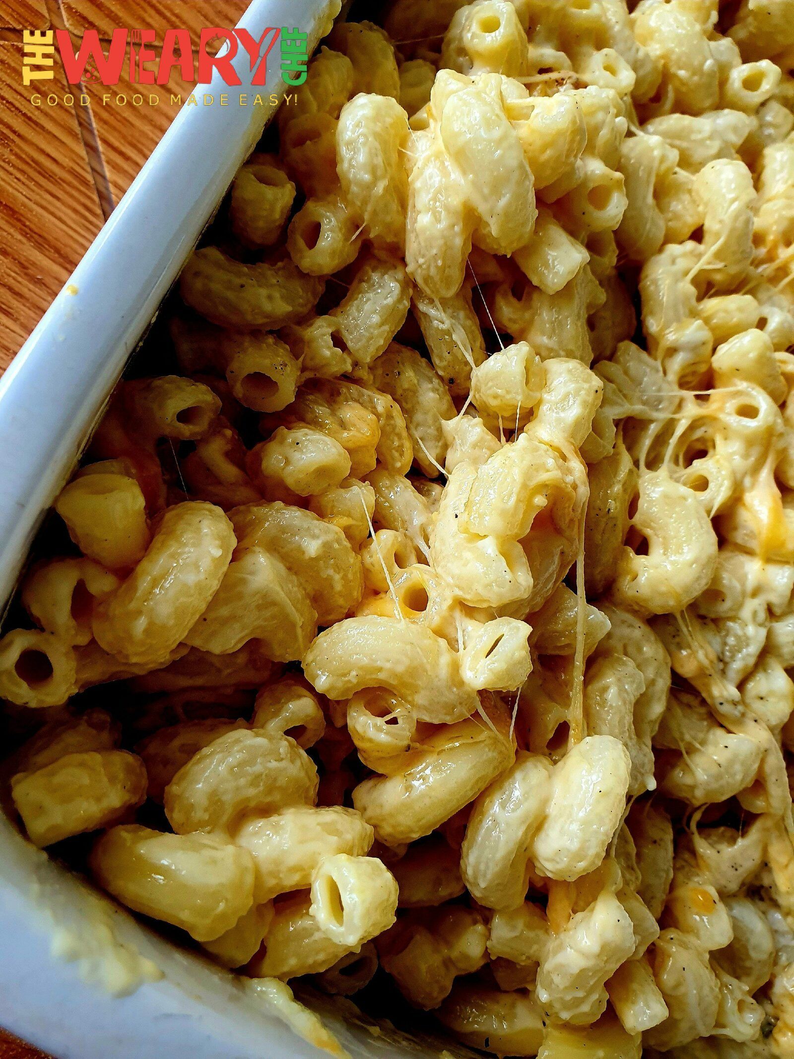 Chick-fil-A Mac and Cheese