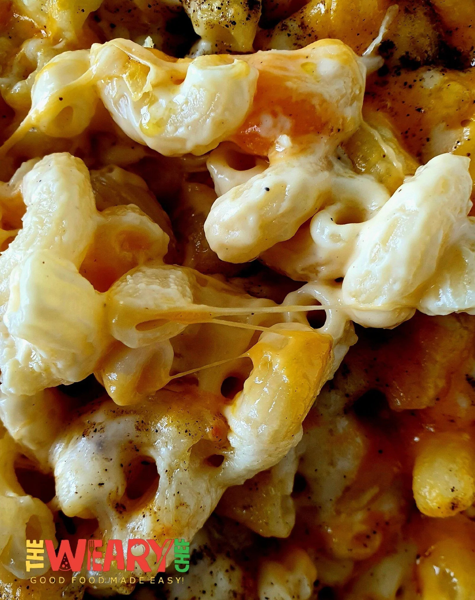 Chick-fil-A Mac and Cheese