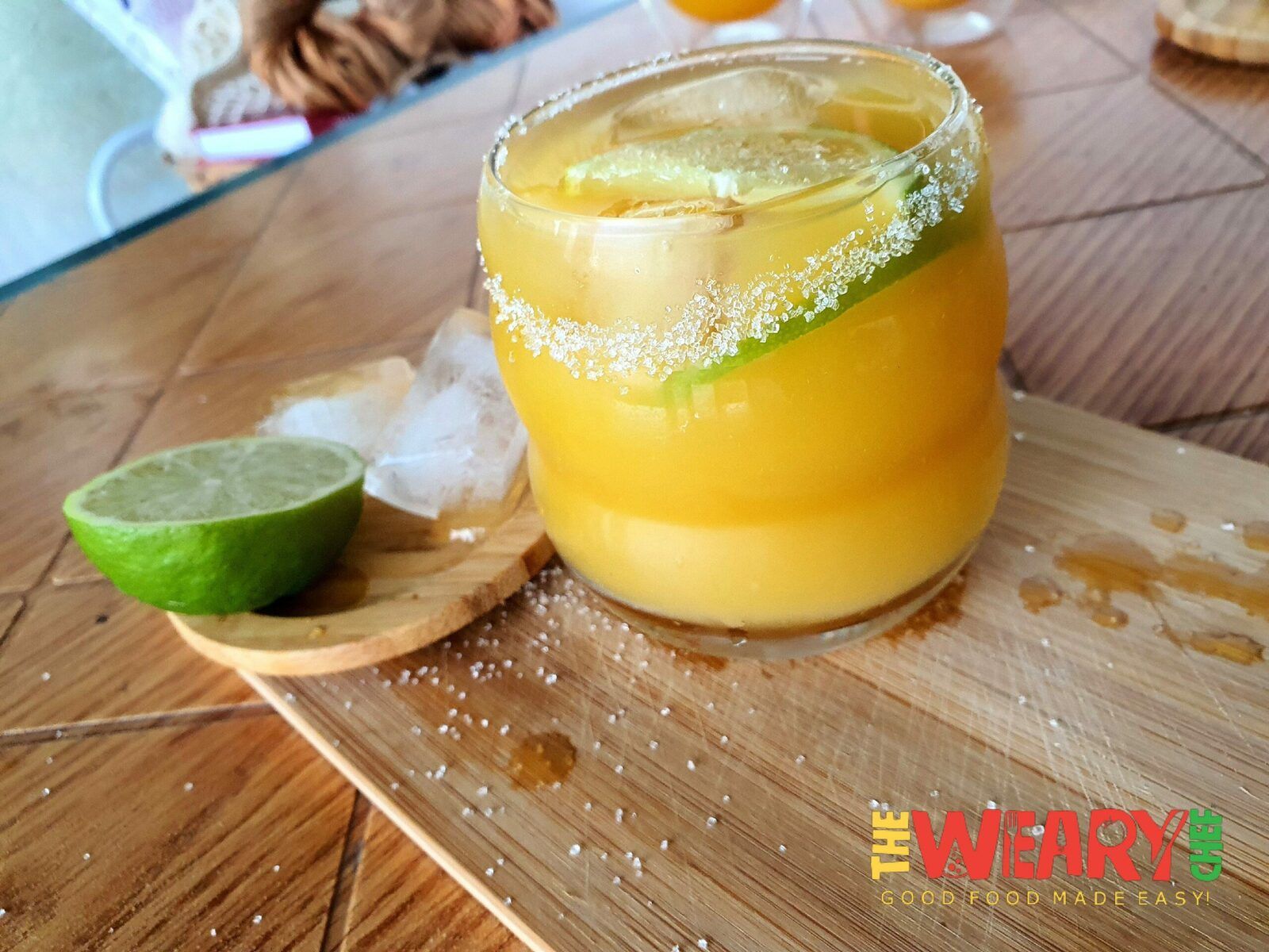 Mango Tango