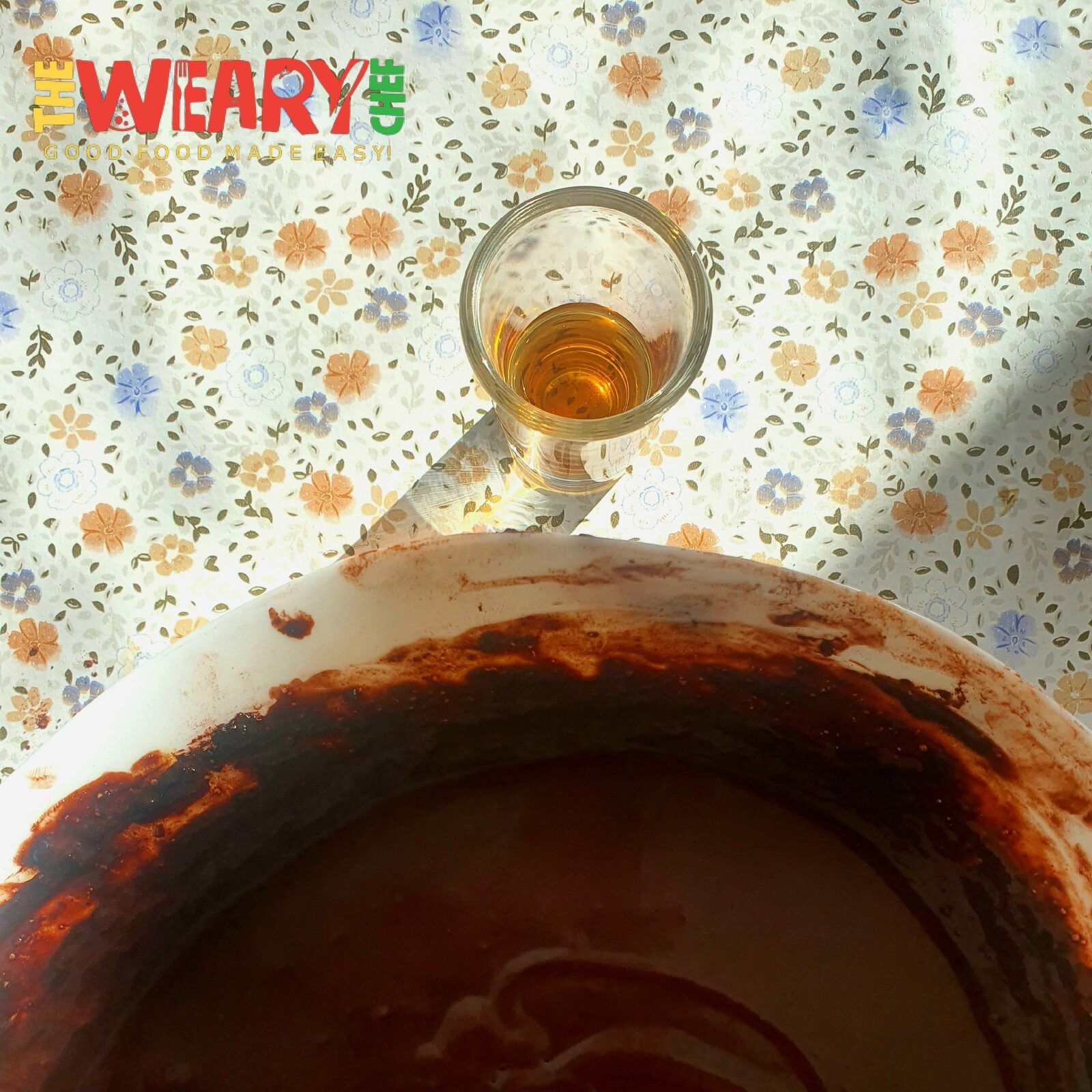 vanilla extract