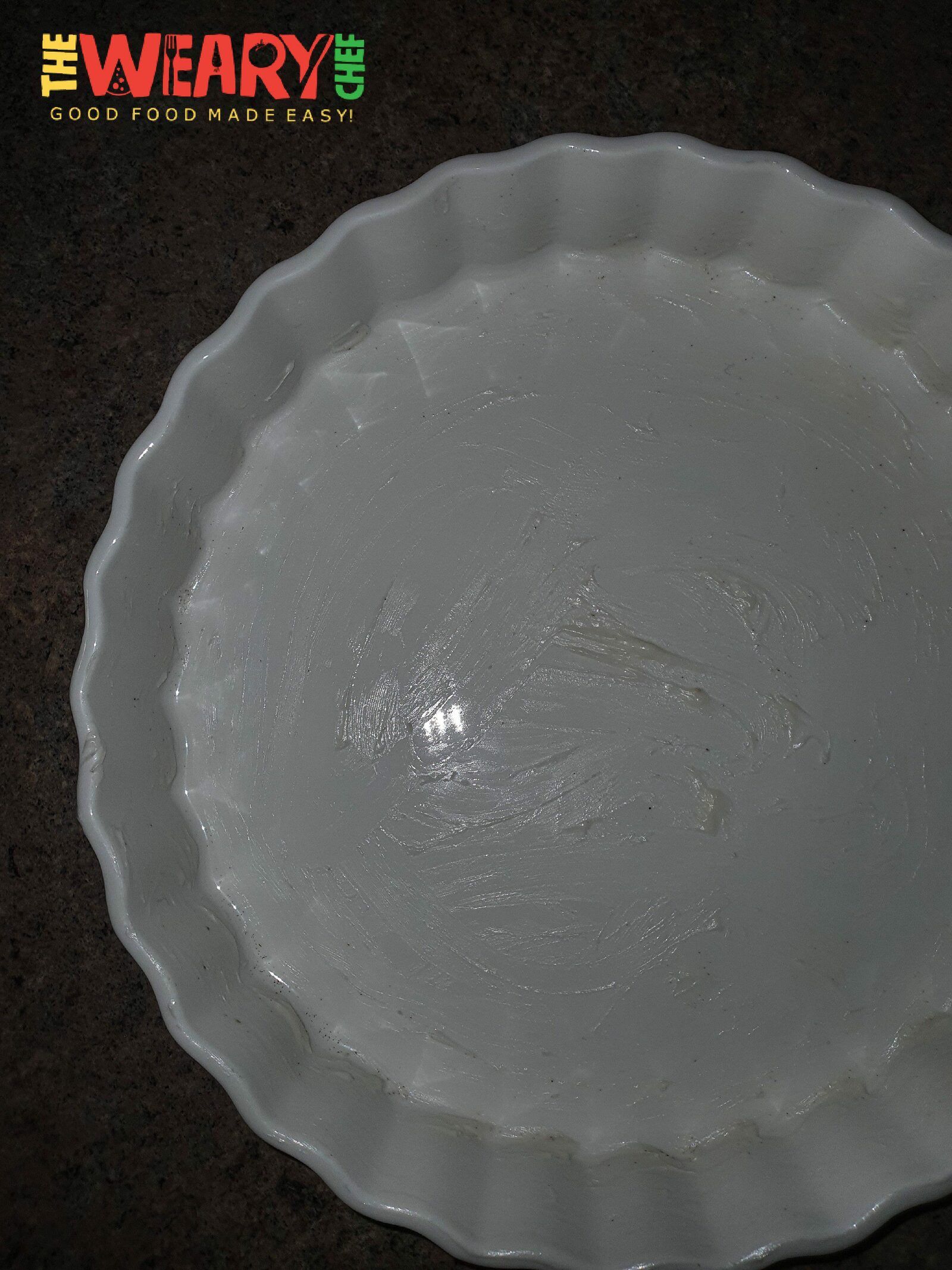 baking pan