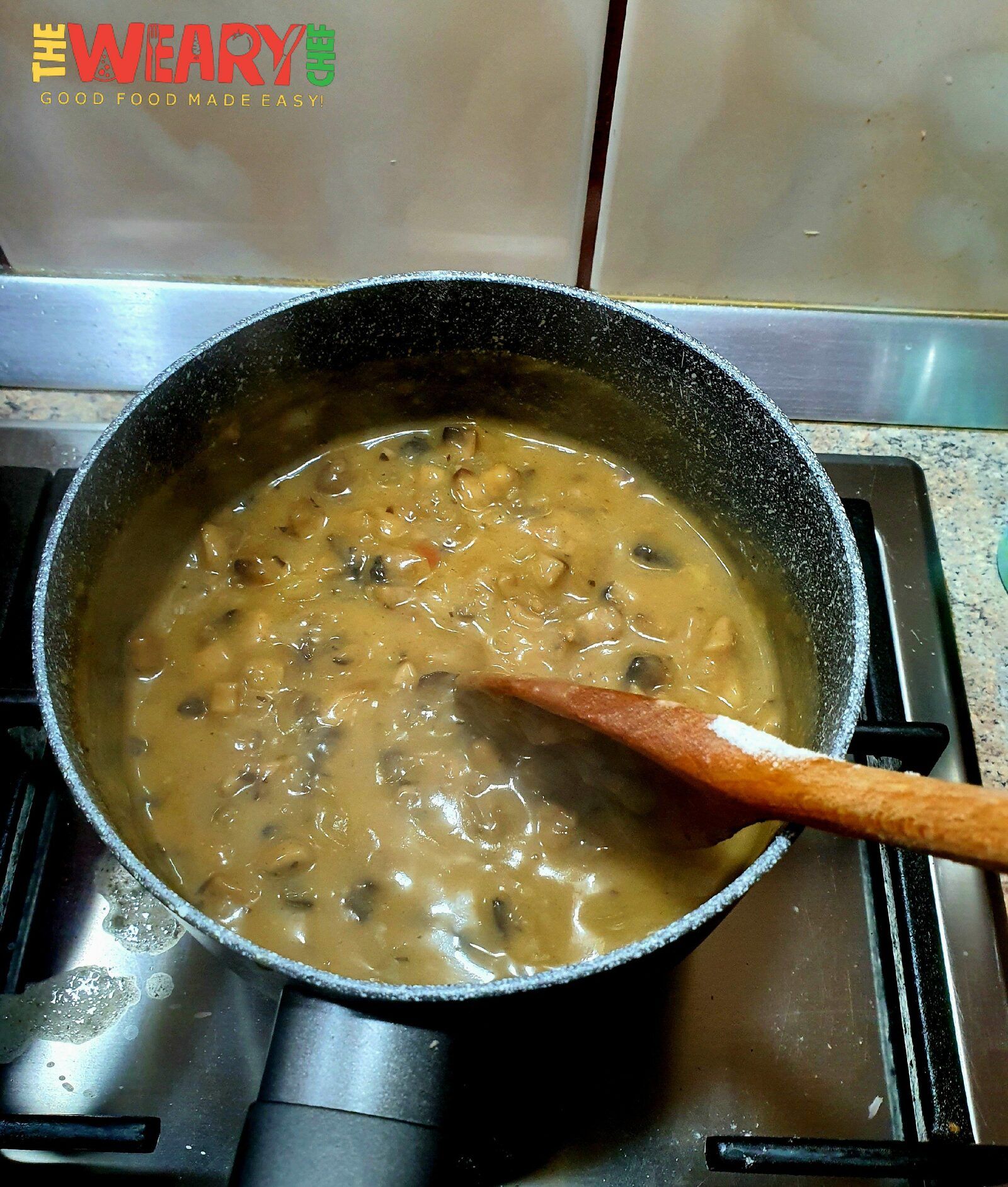 gravy