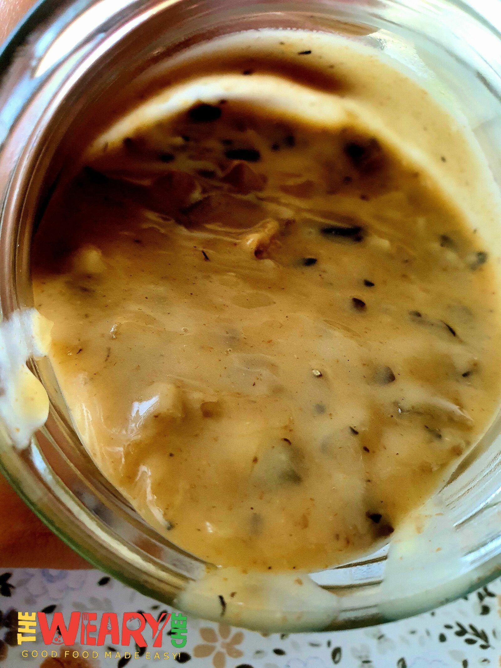 The Best Vegan Mushroom Gravy Recipe