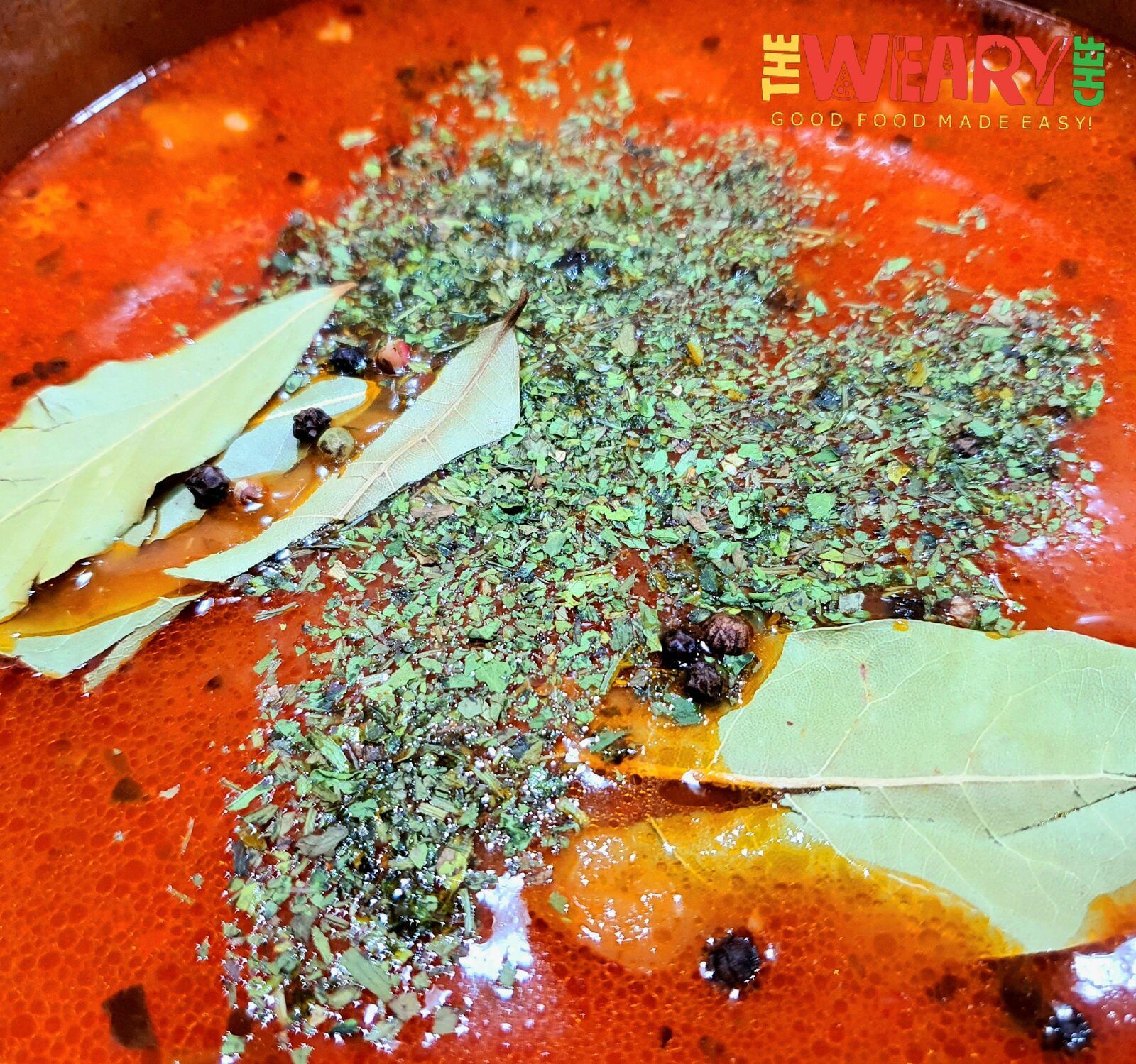 seasonings