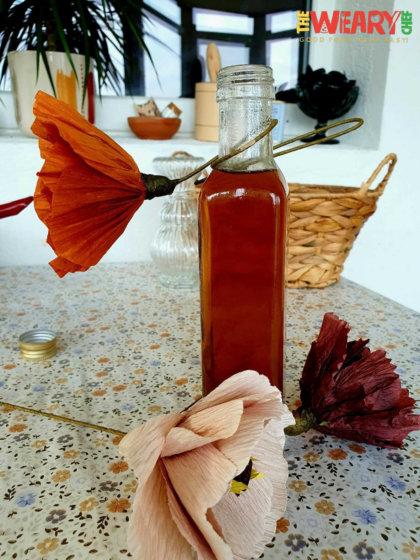 Demerara Syrup