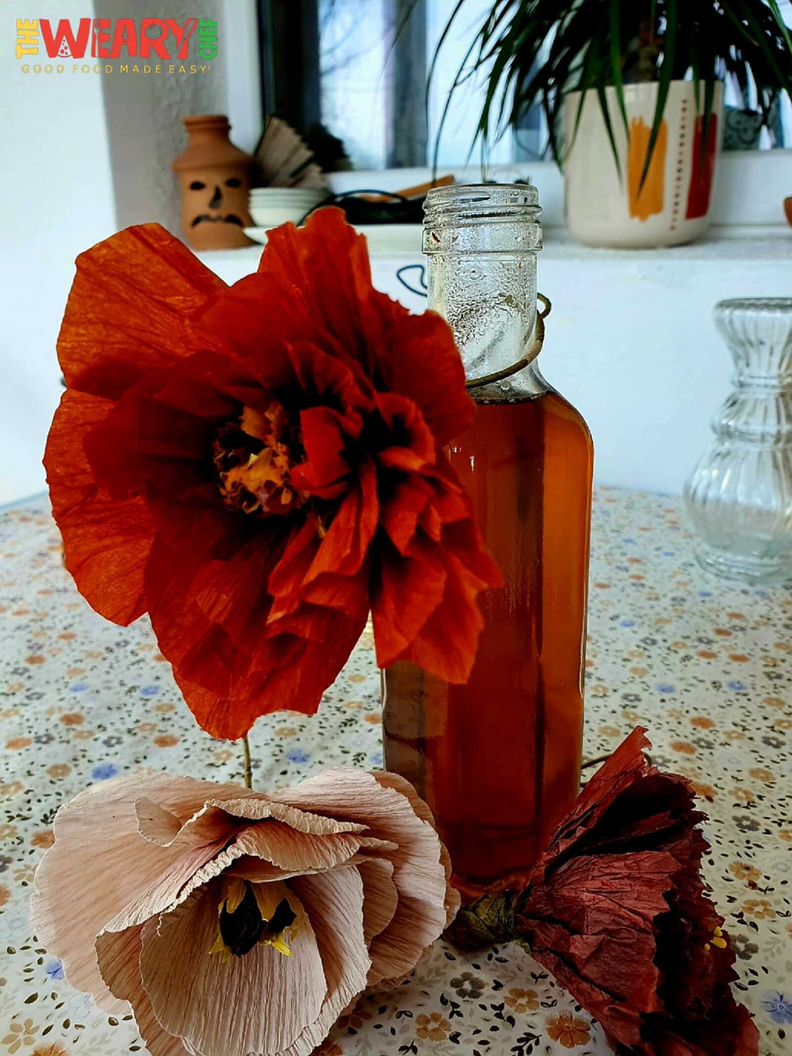  Demerara Syrup