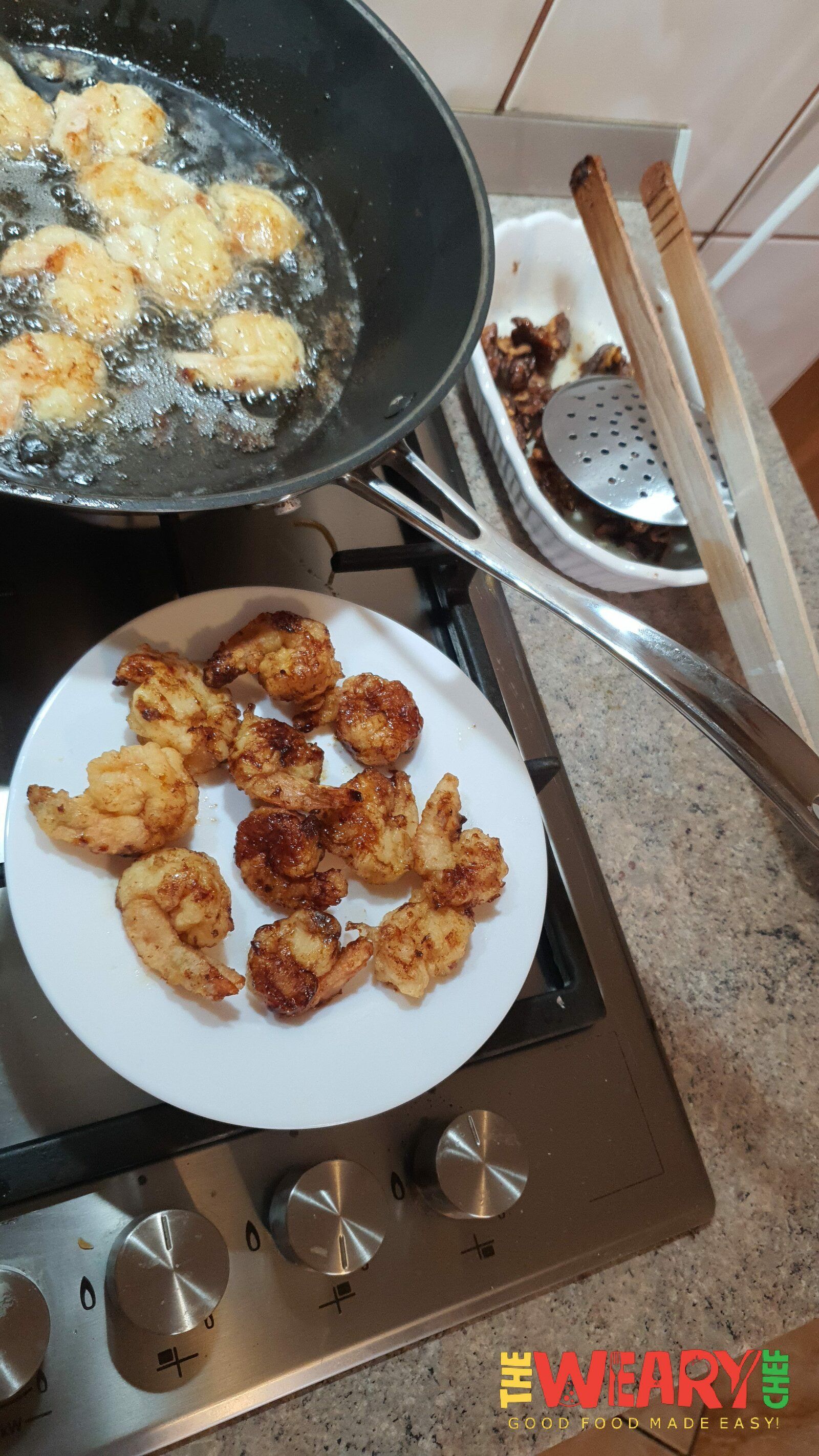  SHRIMP
