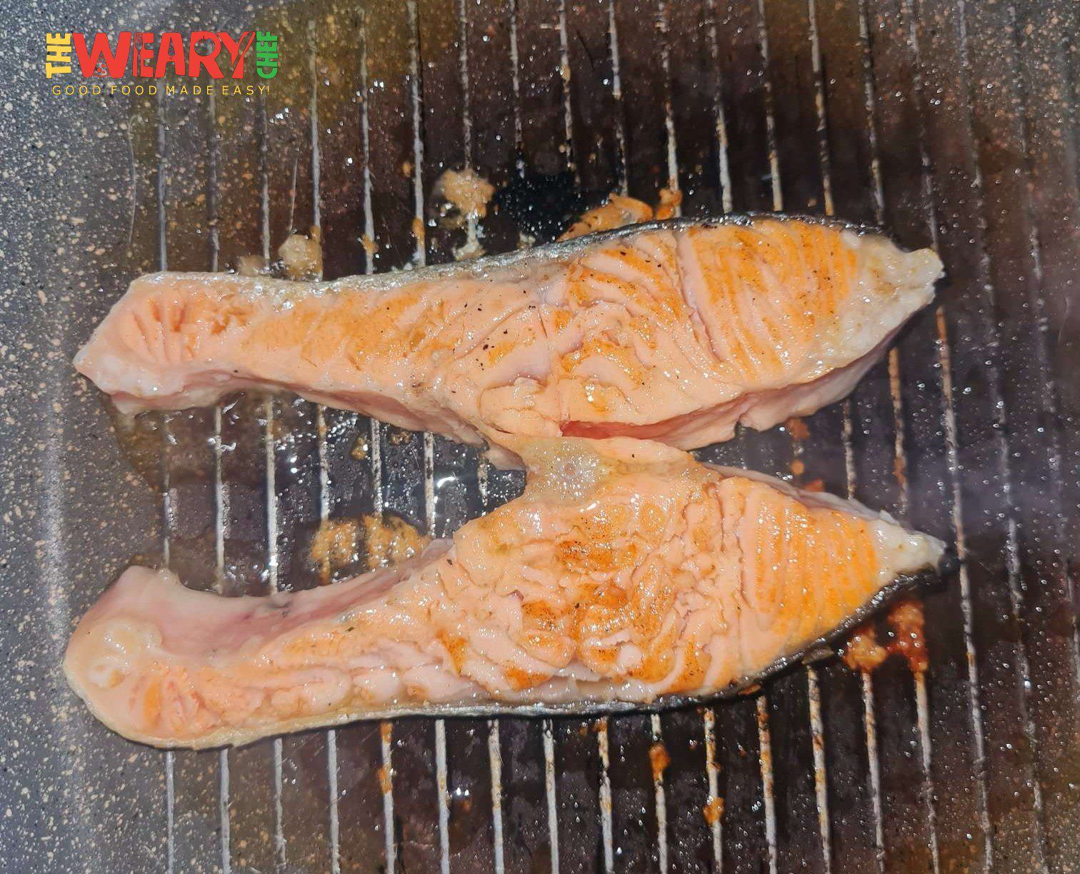 salmon