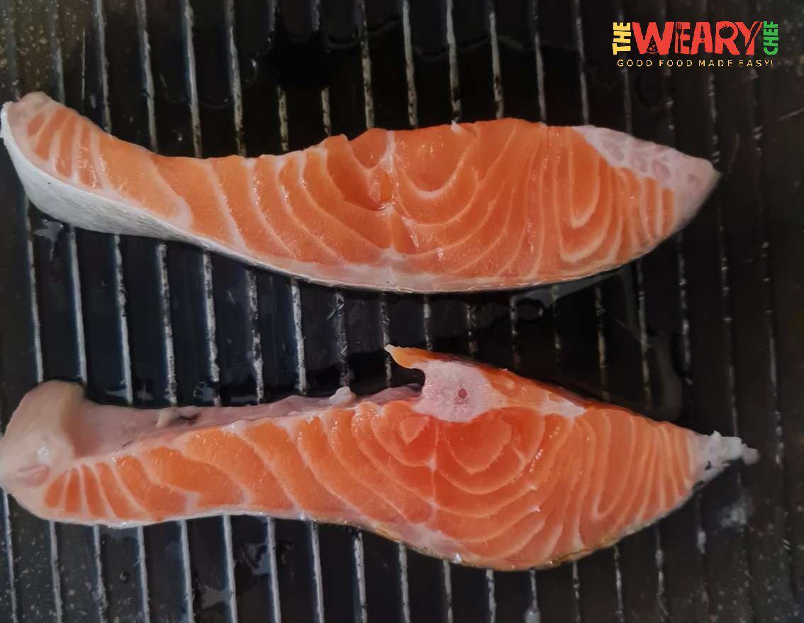 salmon