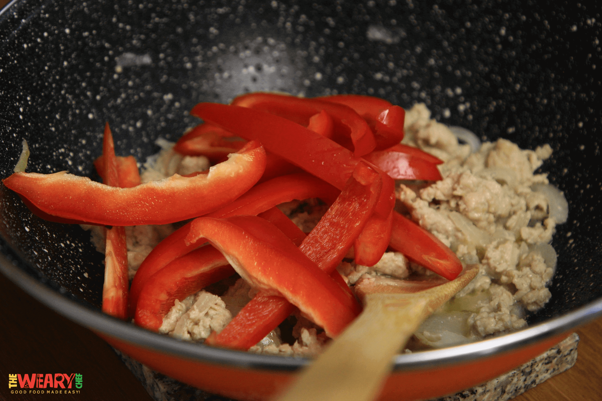 bell peppers