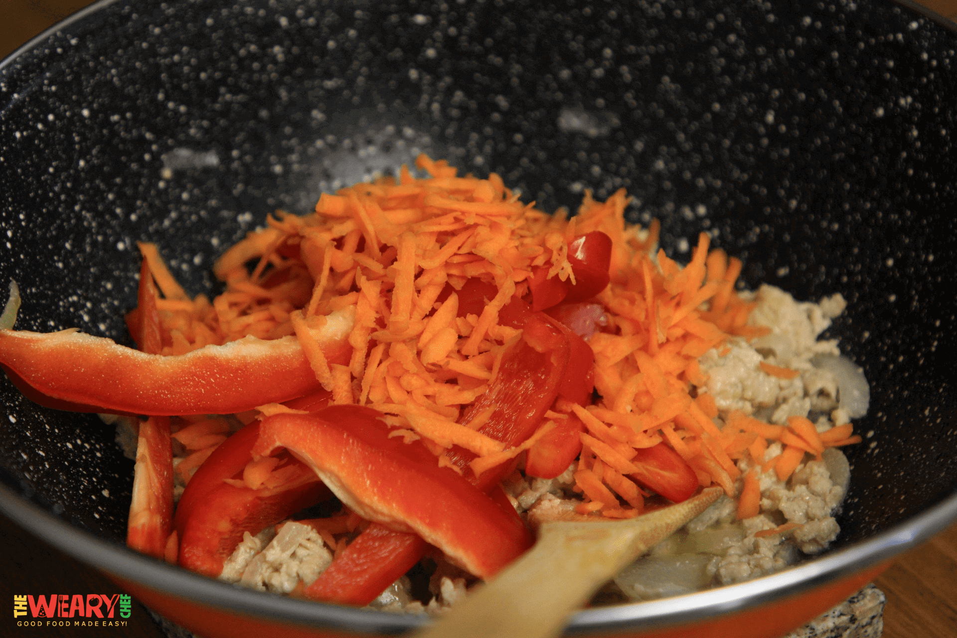 carrots