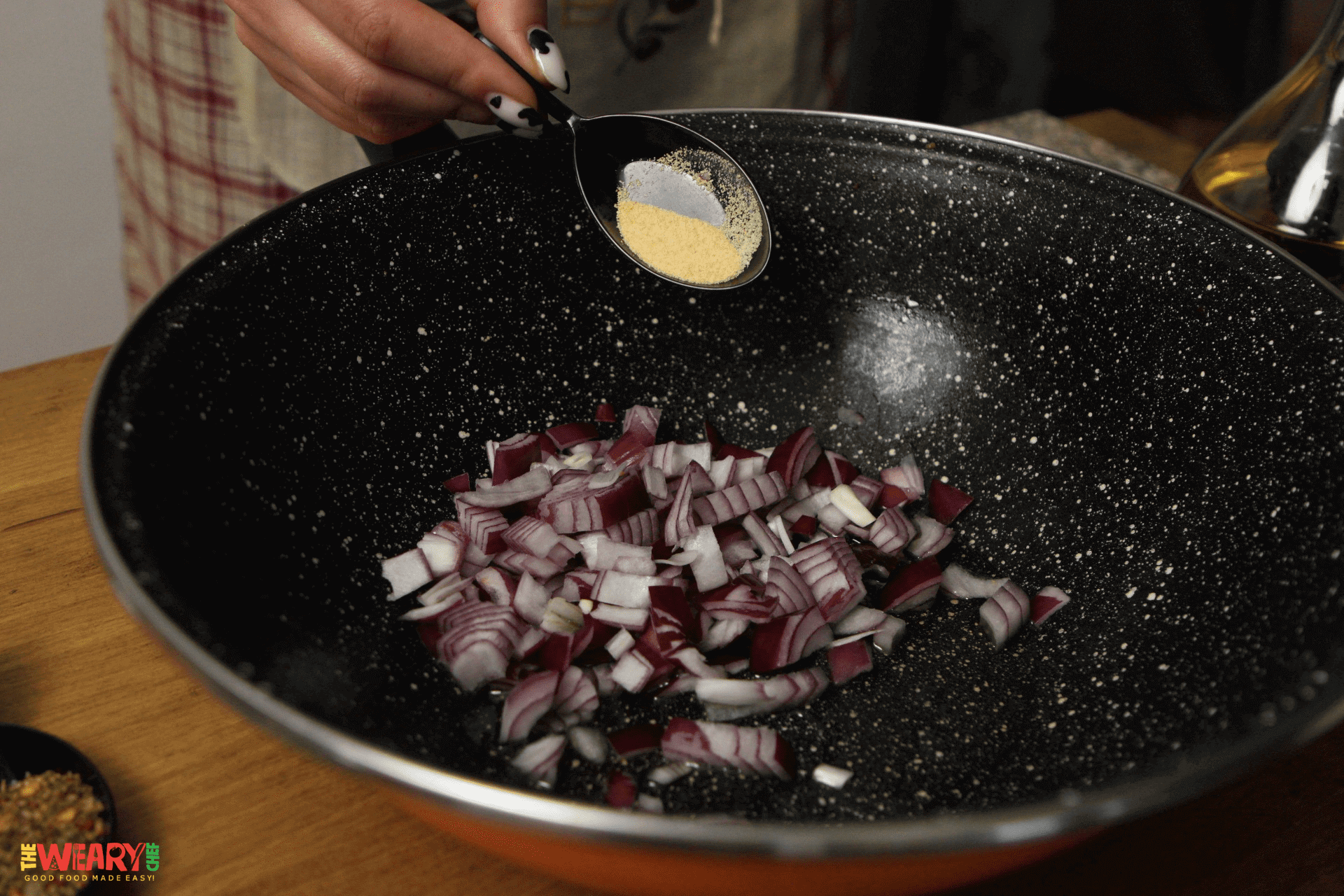 garlic powder