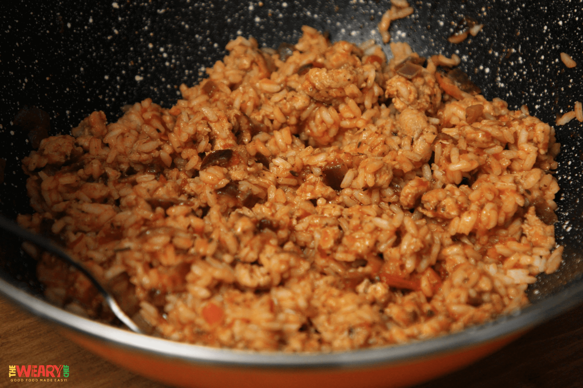 stuffing