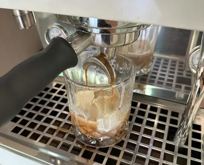 How To Make an Affogato at Home, Step by step Recipe